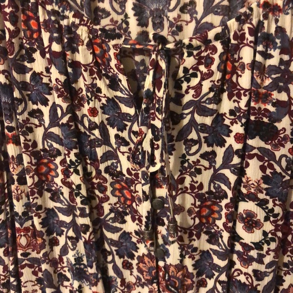 Boho Romper - Picture 4 of 8